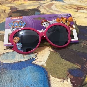 KIDS Paw Patrol Sunglasses